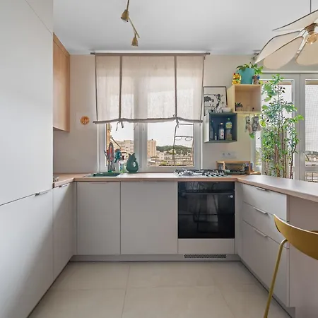Wladyslawa Iv 7-15b By Homeprime Apartment *