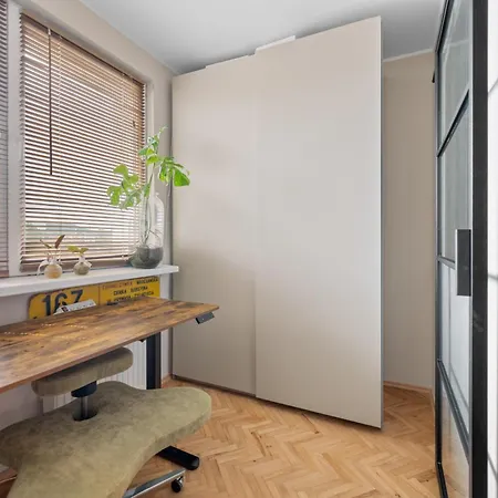 Apartment Wladyslawa Iv 7-15b By Homeprime